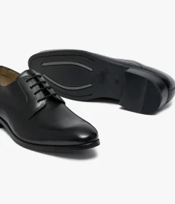 Sale DERBY LEONARDO Homme Chaussures De Ville