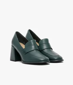 Online DERBY MIDA Femme Mocassins|Derbies