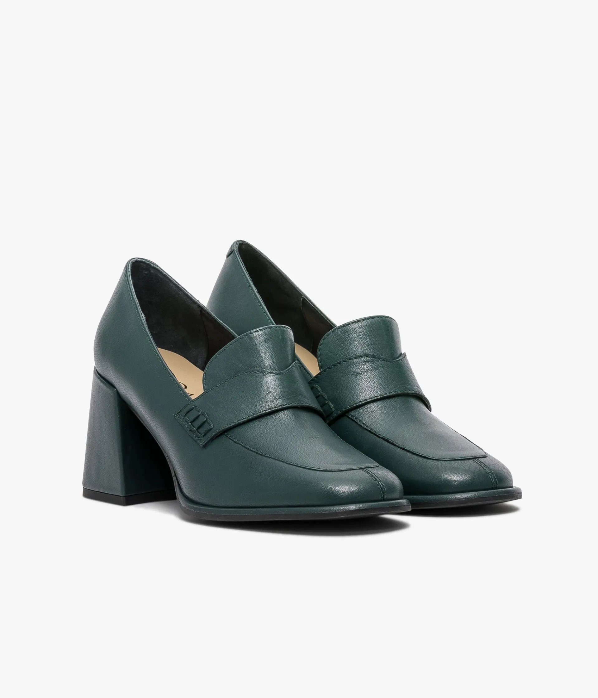 Online DERBY MIDA Femme Mocassins|Derbies