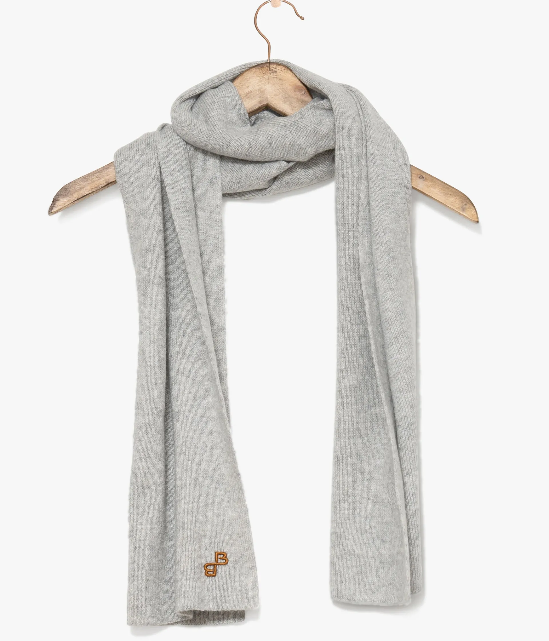 Discount ECHARPE BASILE Homme Foulards