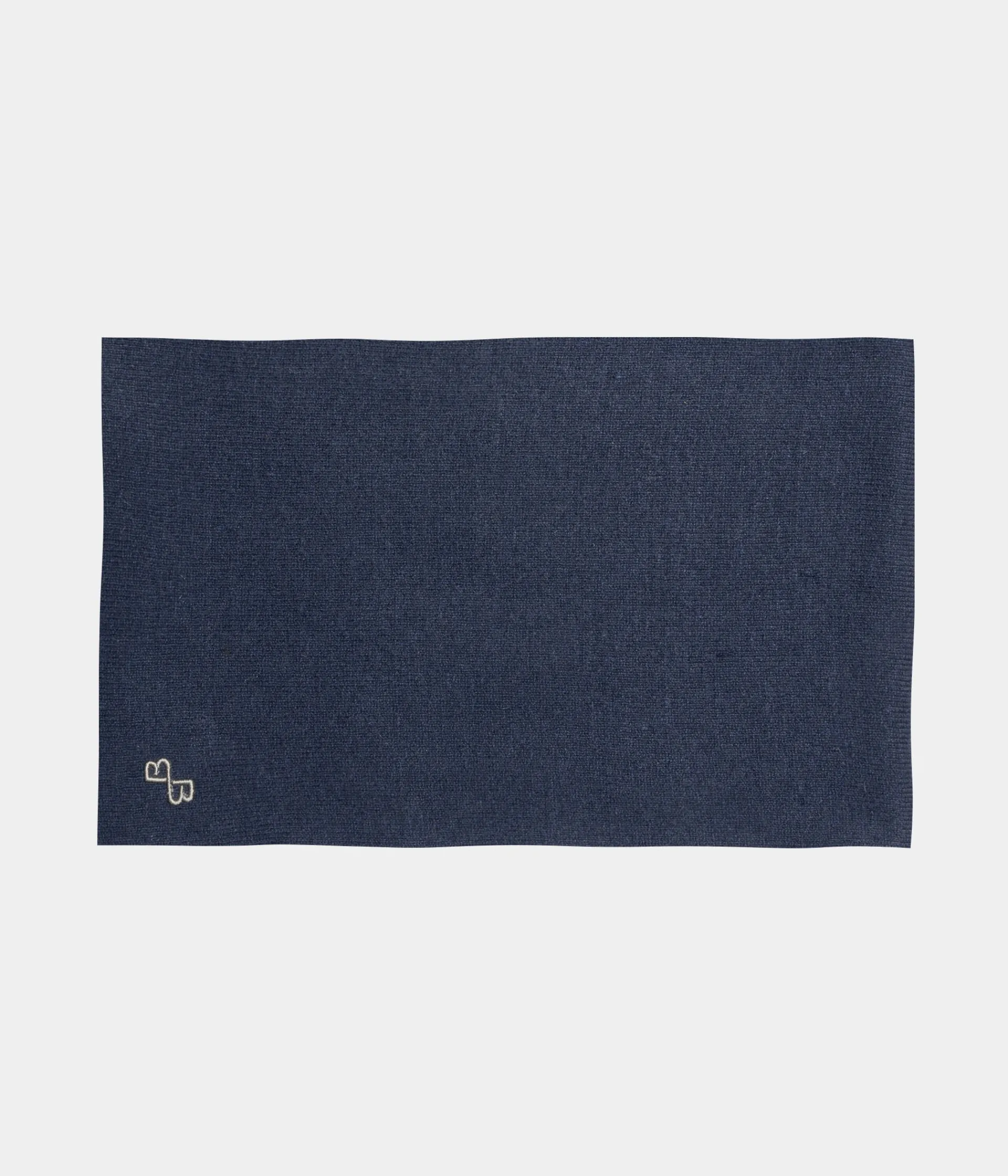 Discount ECHARPE BASILE MARINE Homme Foulards
