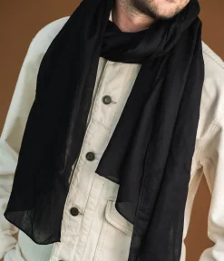 Best ECHARPE CALISSON Homme Foulards