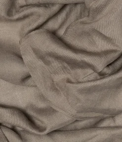 Online ECHARPE CALISSON KAKI Homme Foulards