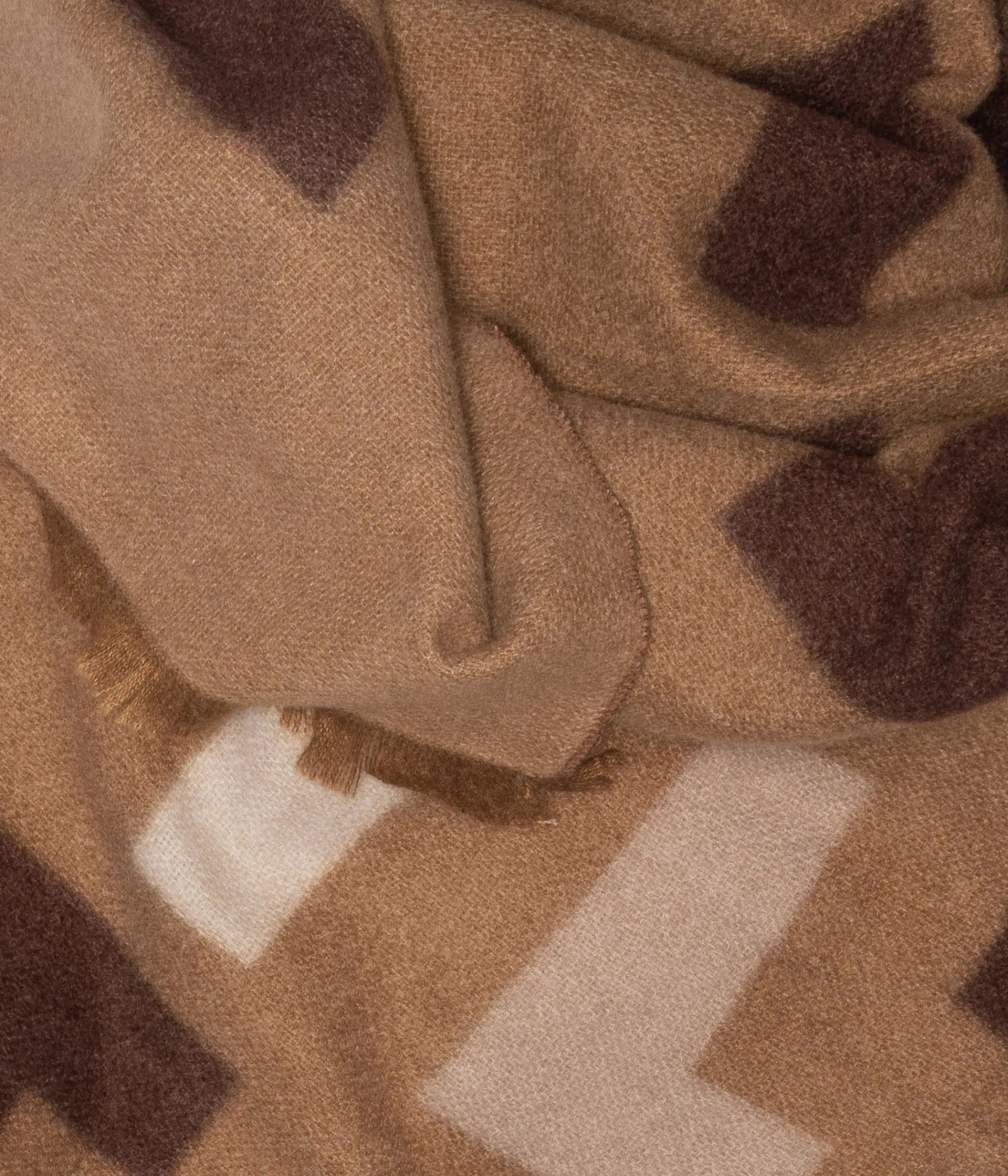 New ECHARPE CARMELA Femme Foulards & Écharpes