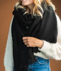 Best ECHARPE CARMILA Femme Foulards & Écharpes