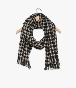 Outlet ECHARPE CASSIS Femme Foulards & Écharpes