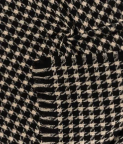 Outlet ECHARPE CASSIS Femme Foulards & Écharpes