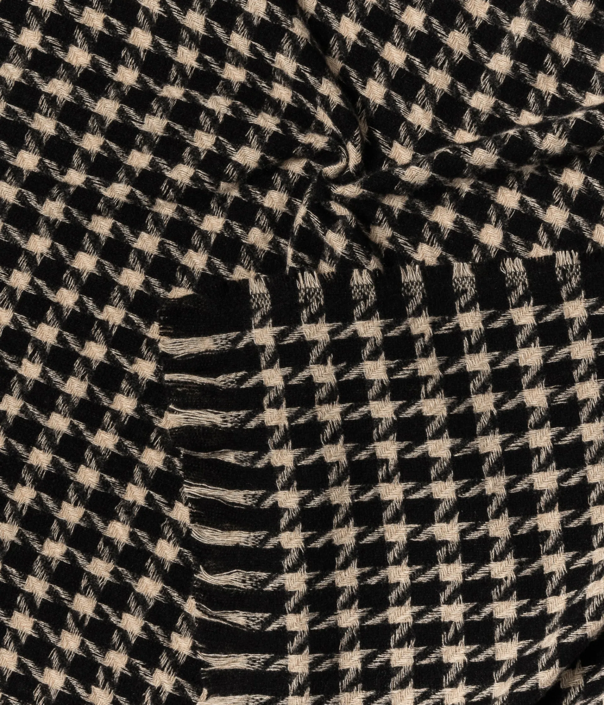 Outlet ECHARPE CASSIS Femme Foulards & Écharpes