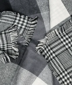 New ECHARPE CECILE ET BLANC Femme Foulards & Écharpes