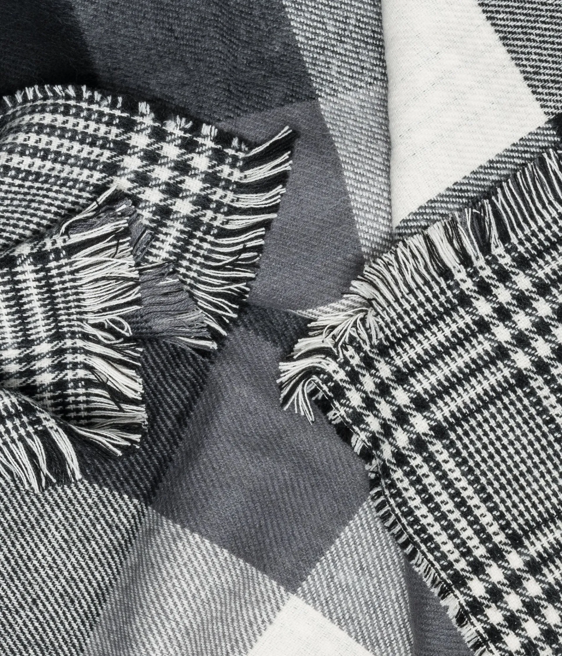 New ECHARPE CECILE ET BLANC Femme Foulards & Écharpes