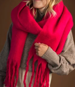 Outlet ECHARPE CHANCE Femme Foulards & Écharpes