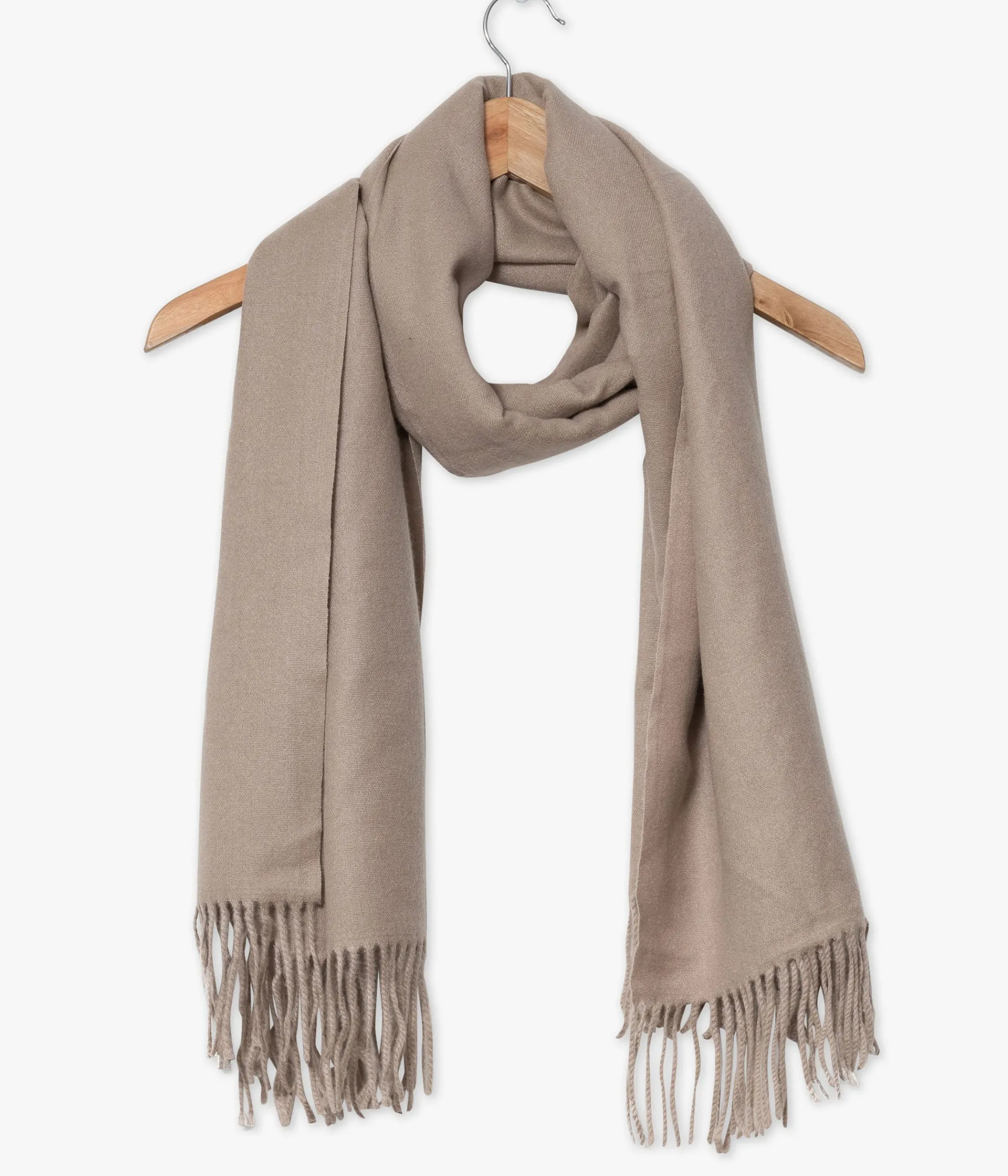 New ECHARPE CHARLINE Femme Foulards & Écharpes