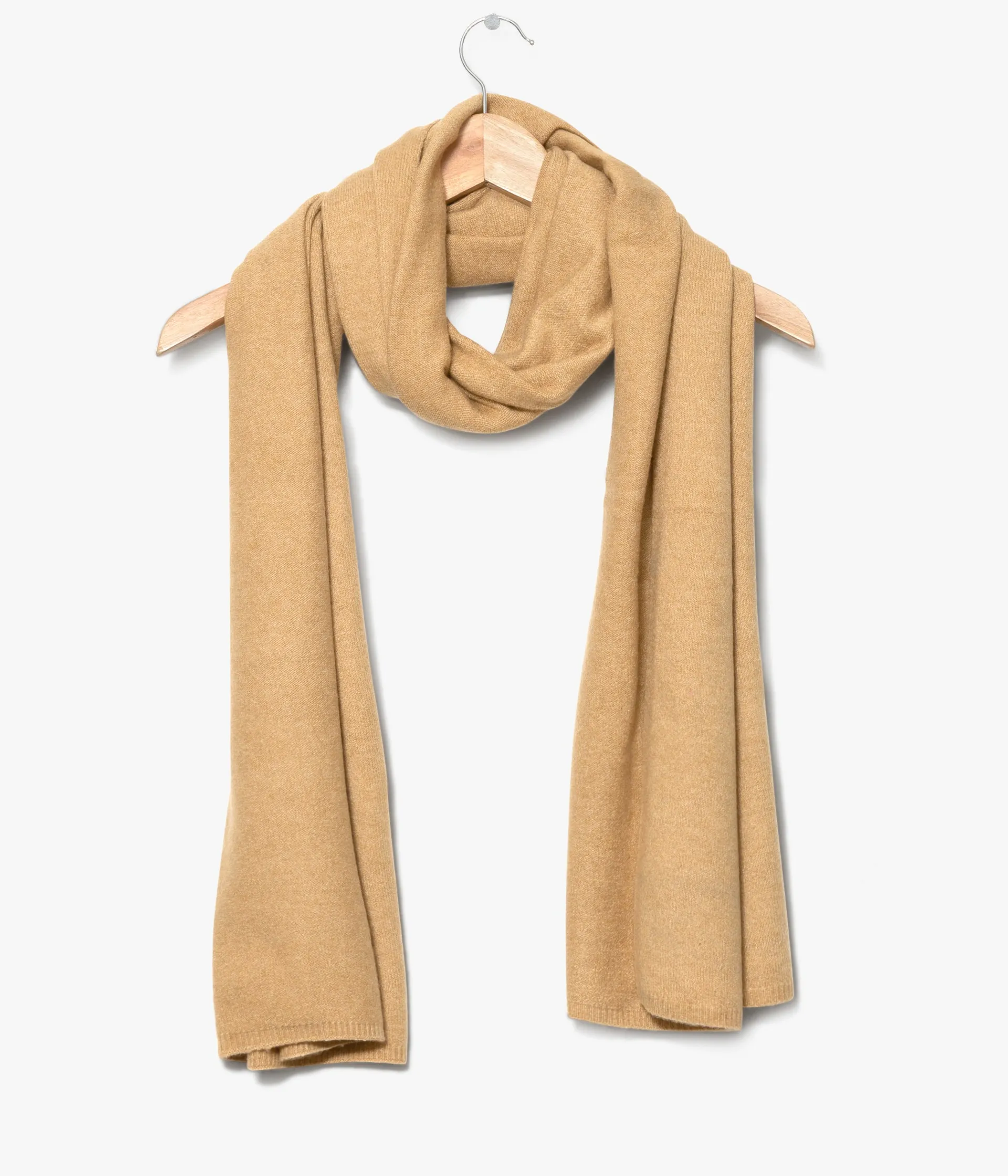 ECHARPE CHAZ CURRY Femme Foulards & Écharpes