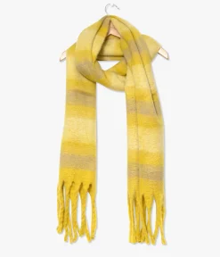 Hot ECHARPE CHERY Femme Foulards & Écharpes