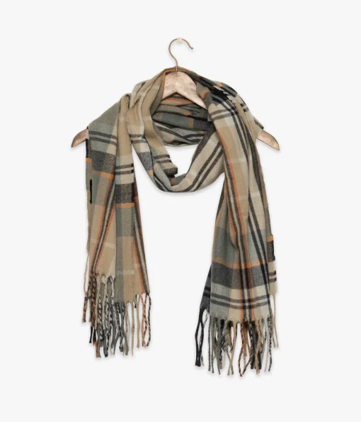 Online ECHARPE DOUCEUR Homme Foulards