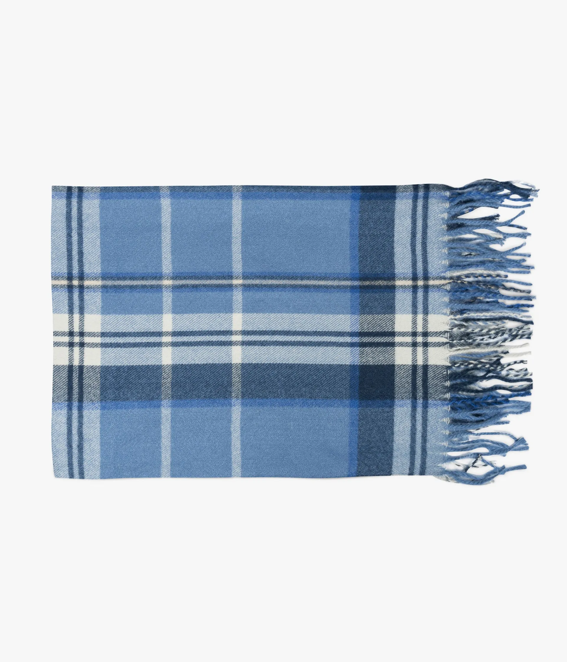 Hot ECHARPE DOUCEUR Homme Foulards