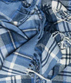 Hot ECHARPE DOUCEUR Homme Foulards