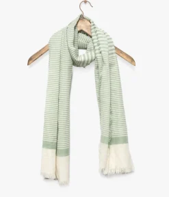 Outlet ECHARPE ROMA Homme Foulards