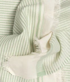 Outlet ECHARPE ROMA Homme Foulards