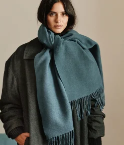 Discount ECHARPE THELMA Femme Foulards & Écharpes