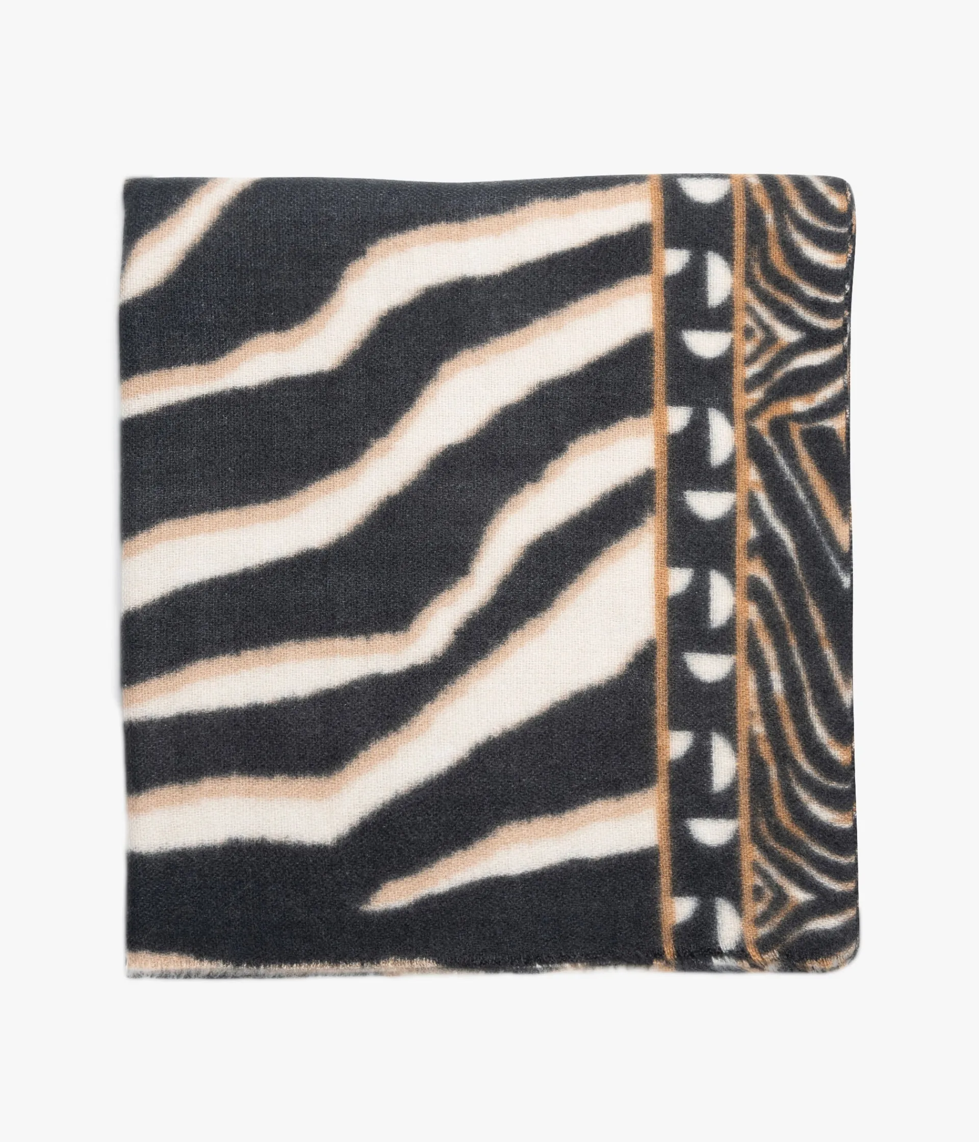 Discount ECHARPE TIPHAINE Femme Foulards & Écharpes