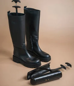 Hot EMBAUCHOIRS POUR BOTTES Femme Produits D'entretien
