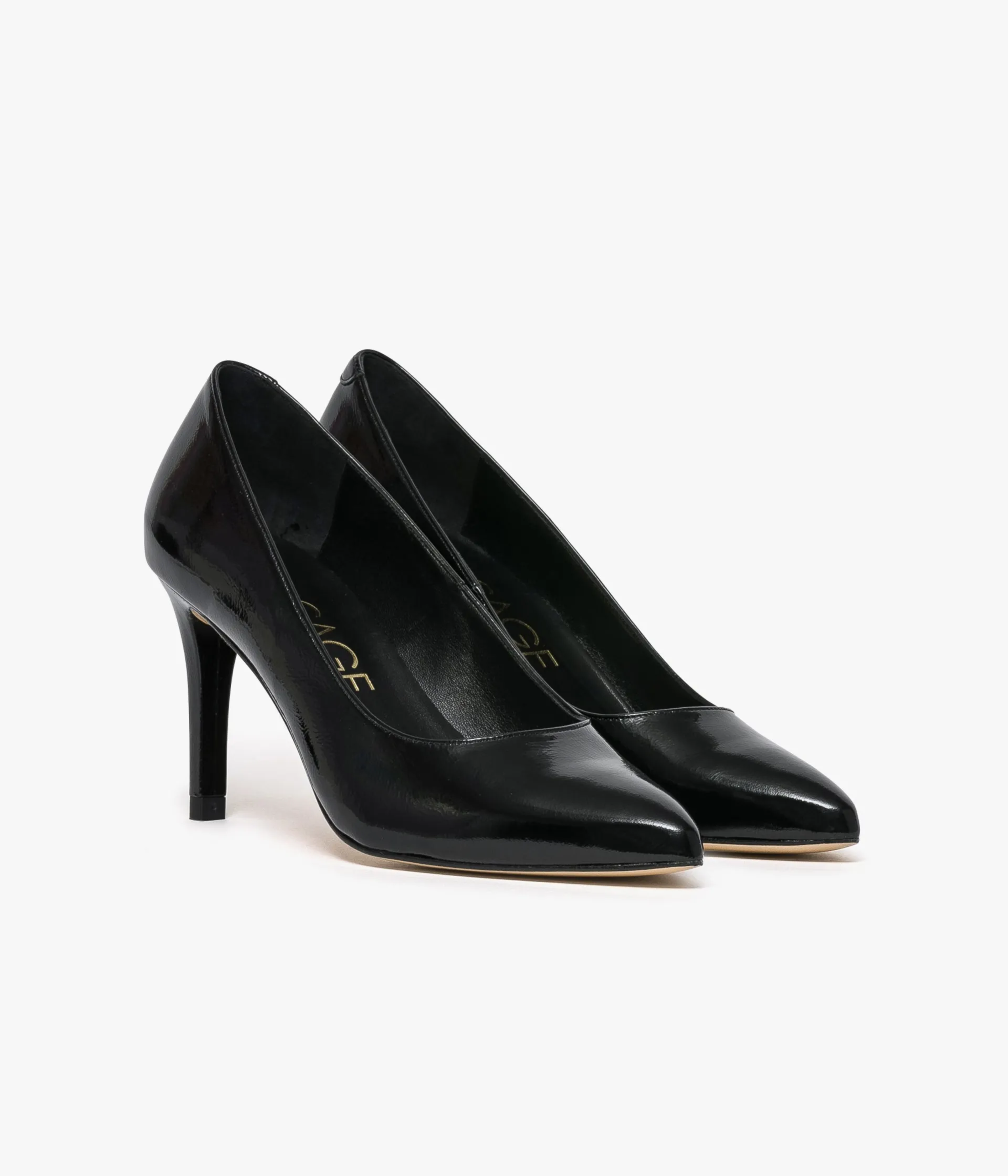 ESCAPRIN ILDA Femme Escarpins