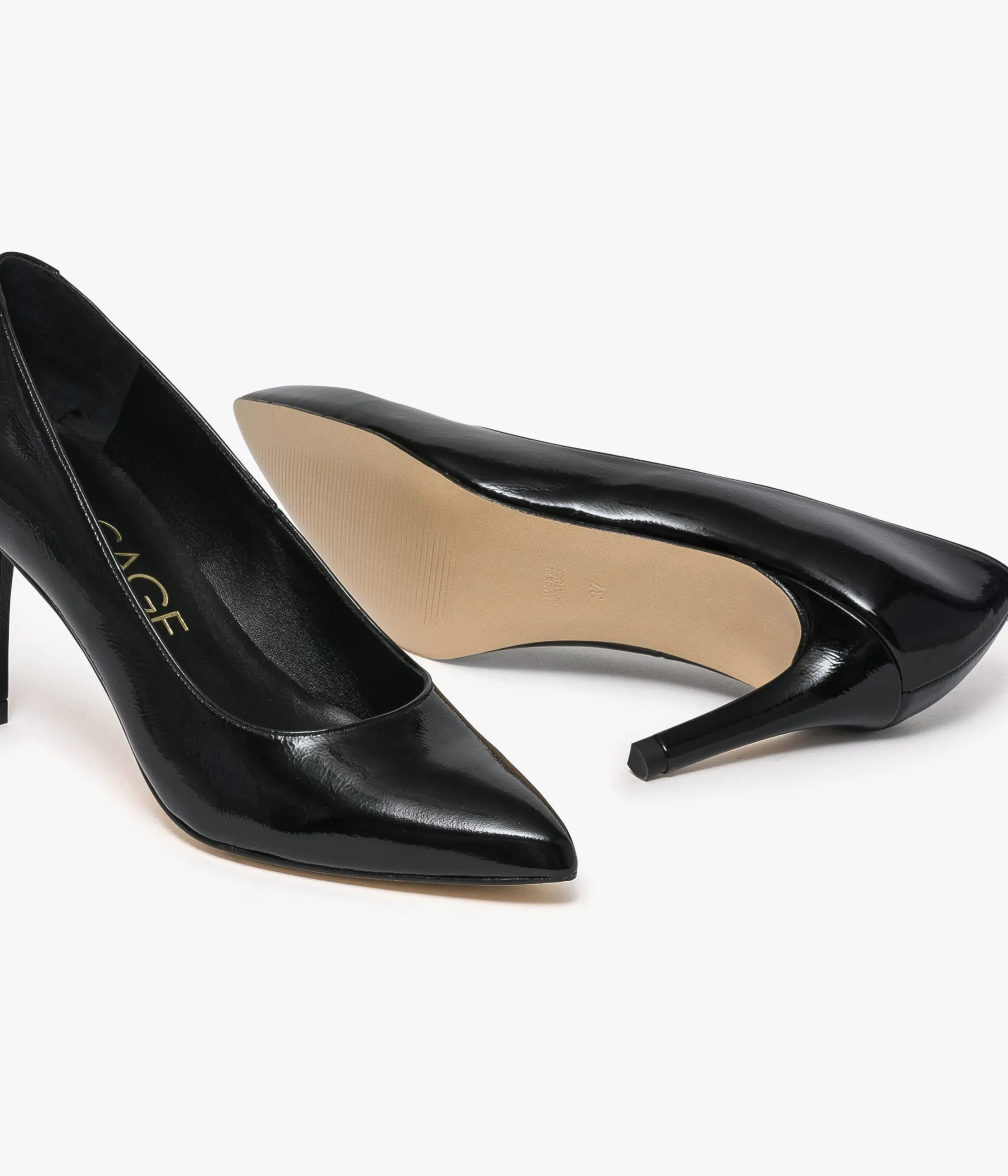 ESCAPRIN ILDA Femme Escarpins