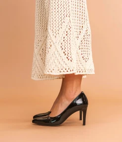 ESCAPRIN ILDA Femme Escarpins