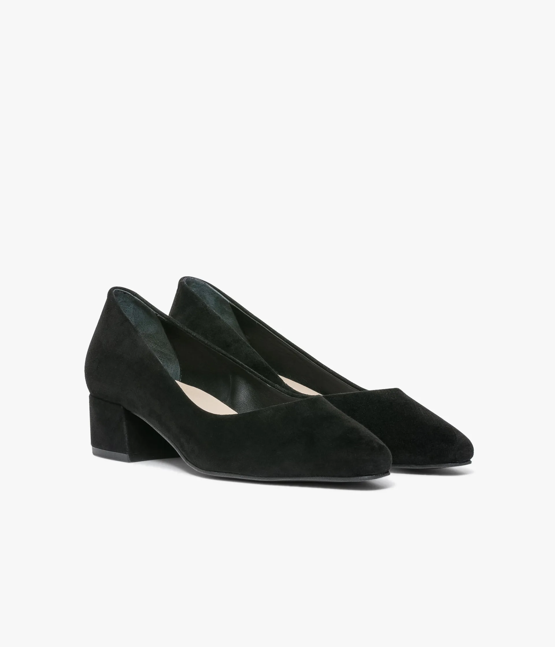 Hot ESCARPIN BAMBA Femme Ballerines