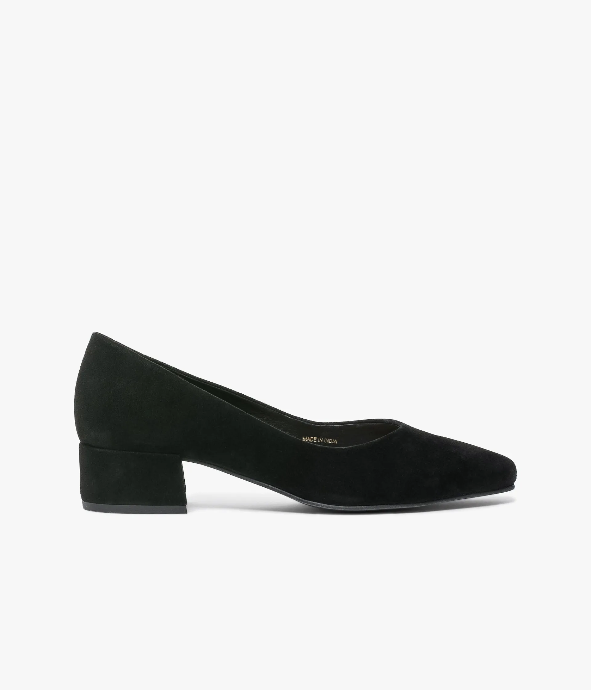 Hot ESCARPIN BAMBA Femme Ballerines