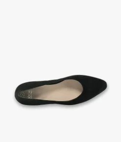Hot ESCARPIN BAMBA Femme Ballerines