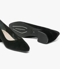 Hot ESCARPIN BAMBA Femme Ballerines