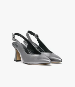 Outlet ESCARPIN DAFFY Femme Slingbacks|Escarpins