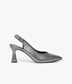 Outlet ESCARPIN DAFFY Femme Slingbacks|Escarpins