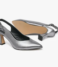 Outlet ESCARPIN DAFFY Femme Slingbacks|Escarpins