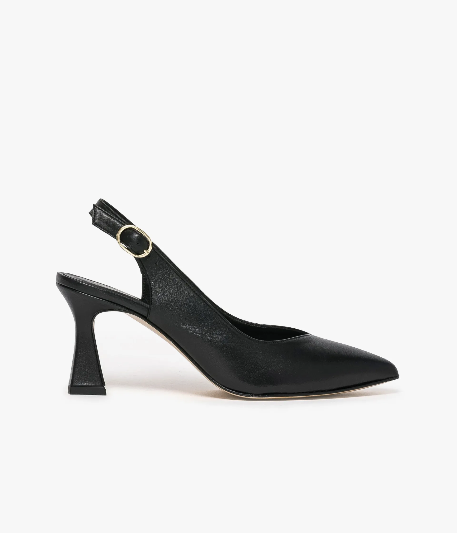Hot ESCARPIN DAFFY Femme Slingbacks|Escarpins