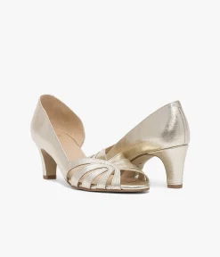 Outlet ESCARPIN DALMON Femme Escarpins