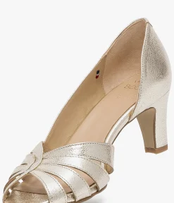 Outlet ESCARPIN DALMON Femme Escarpins