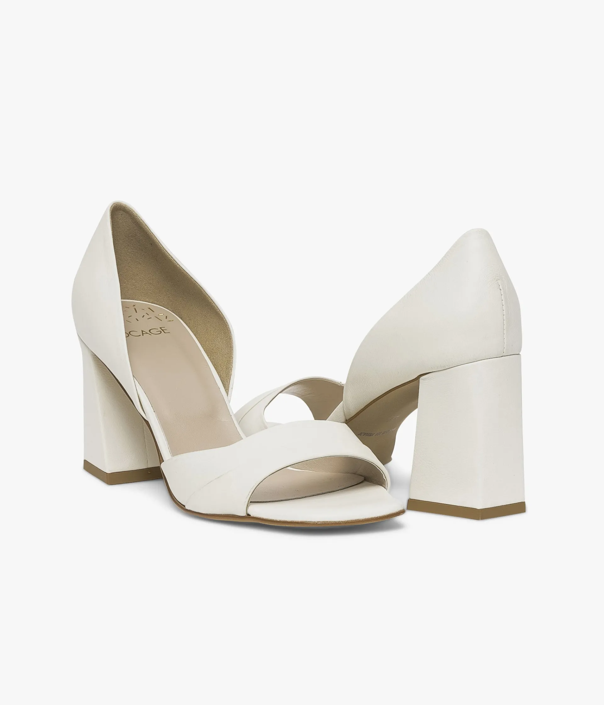 Outlet ESCARPIN DAMACILA Femme Escarpins