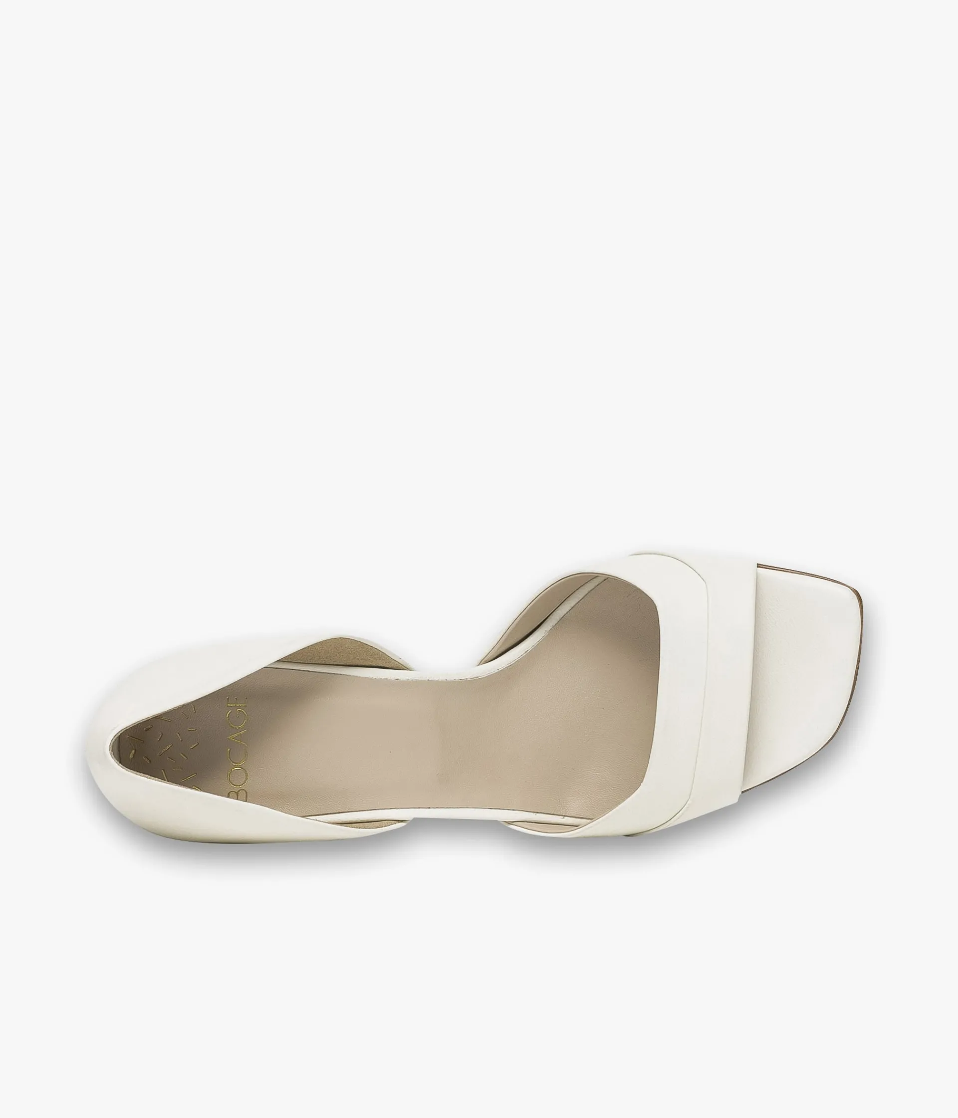 Outlet ESCARPIN DAMACILA Femme Escarpins