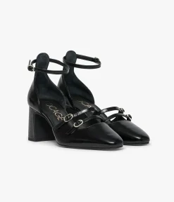 Sale ESCARPIN DELIA Femme Escarpins