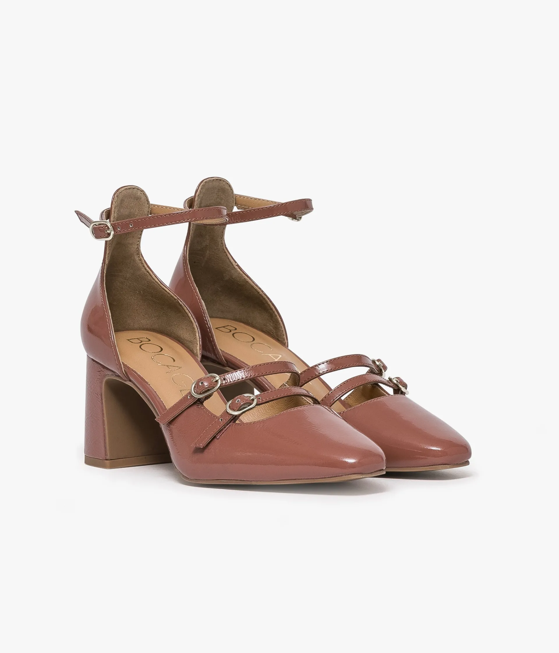 Best ESCARPIN DELIA Femme Escarpins