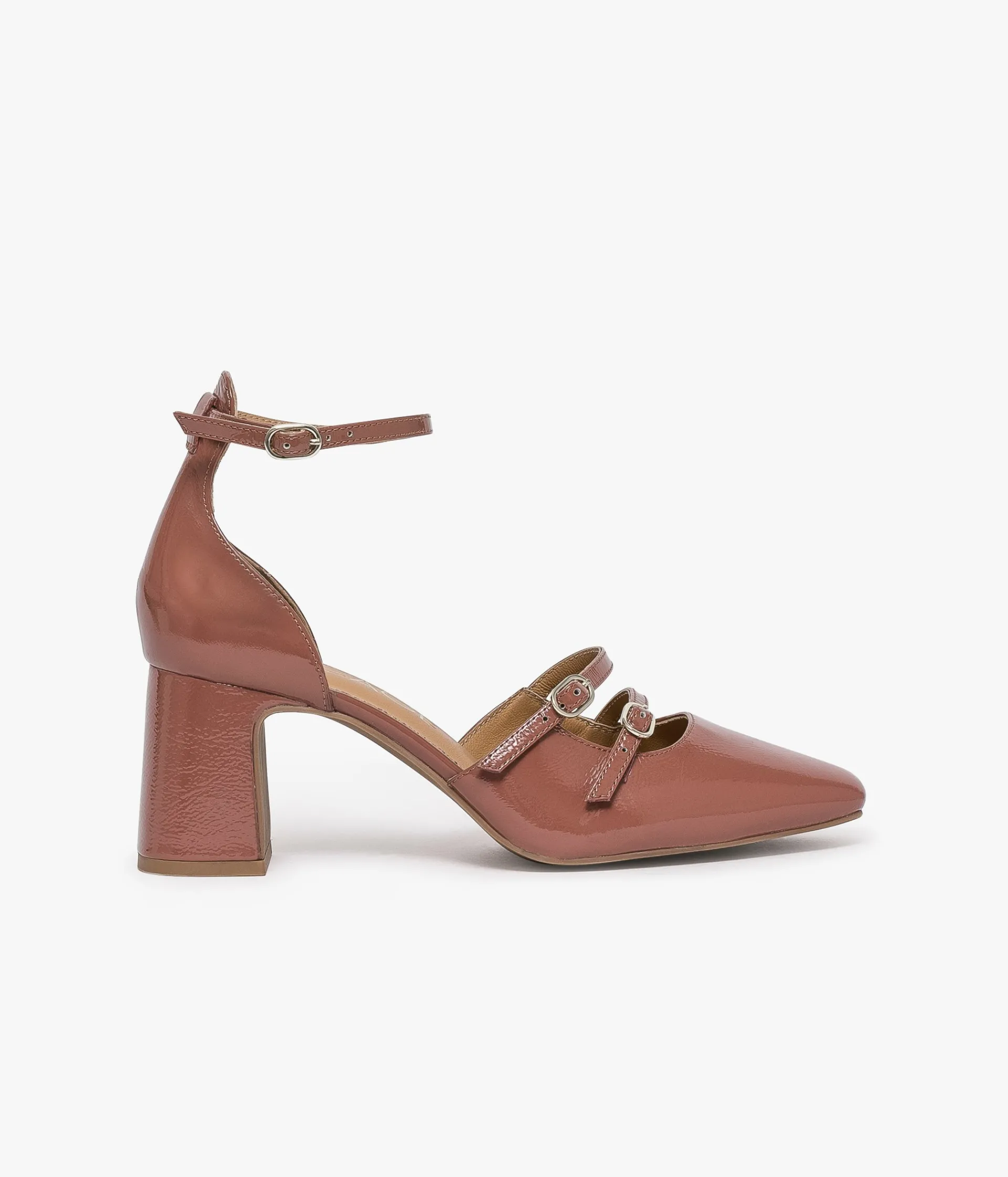 Best ESCARPIN DELIA Femme Escarpins