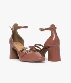 Best ESCARPIN DELIA Femme Escarpins