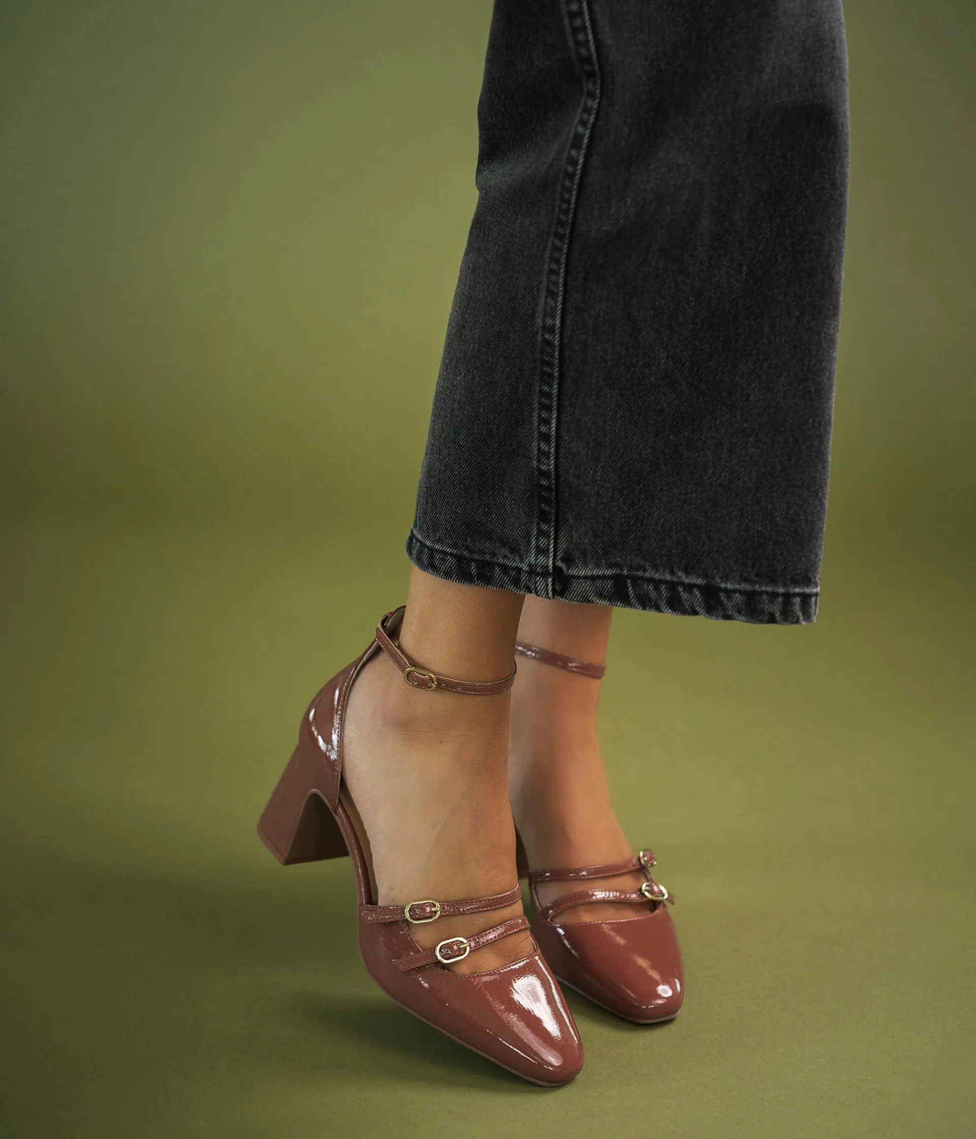 Best ESCARPIN DELIA Femme Escarpins