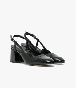 Best ESCARPIN DENITSA Femme Escarpins