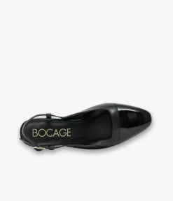 Best ESCARPIN DENITSA Femme Escarpins