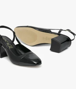 Best ESCARPIN DENITSA Femme Escarpins