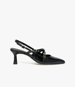 Discount ESCARPIN DIEGO Femme Escarpins